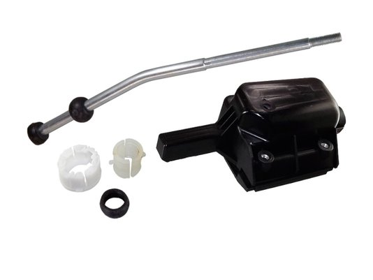 Alavanca De Câmbio Courier 96>, Fiesta 96/02, Fiesta Street 02/05 E Ka 97/08