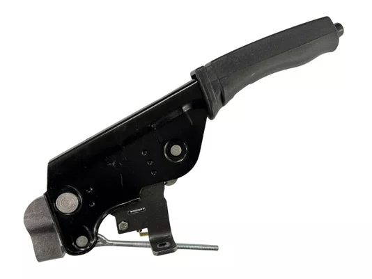 Alavanca Do Freio De Mão Argo 17>, Cronos 18>, Grand Siena 11>, Linea 08>, Mobi 17>, Palio Novo 11>, Punto 07>, Shana Sh 5019cronx