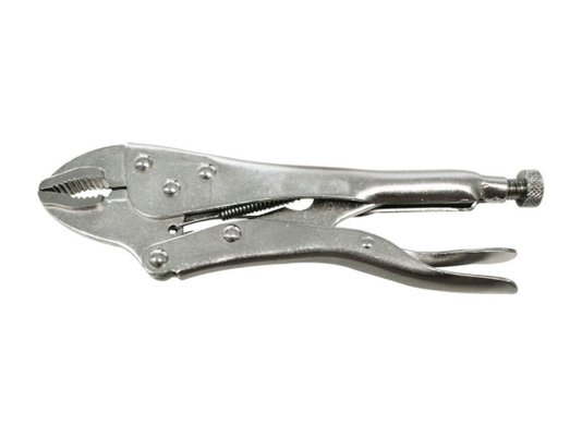 Alicate De Pressão 10" Mister 32433