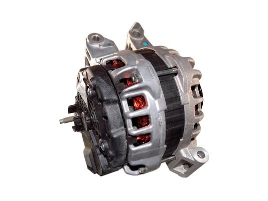 Alternador Cobalt, Onix, Prisma E Spin 17> Ymax 76121