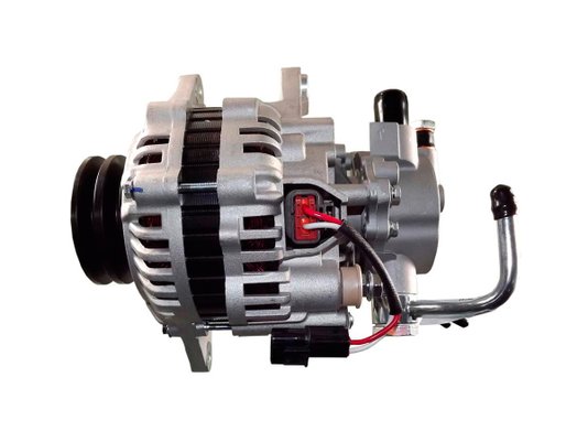 Alternador Com Bomba De Vácuo Autotec 14361