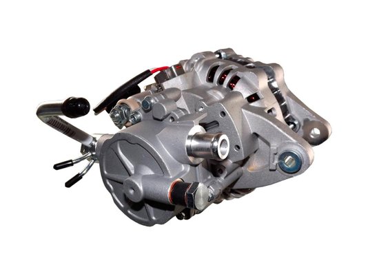 Alternador Com Bomba De Vácuo Autotec 14361