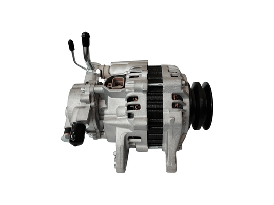 Alternador Com Bomba De Vácuo H100 95> Hr Cti 05> Besta 01/06, Bongo 08>, Pajero 90/99>, L-200 Outdoor 06>, L-200 96>, L-200 Sport E Hpe 03> Drivetec 73872