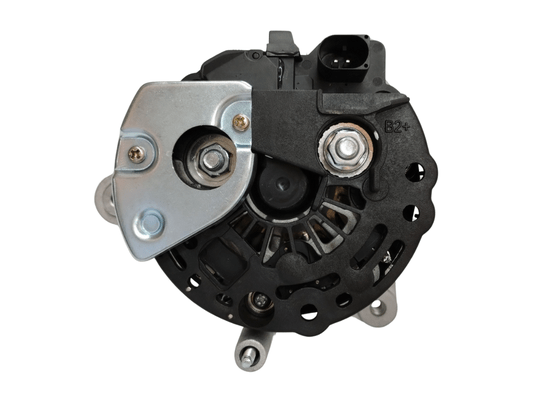 Alternador Com Polia Poly V Gol, Parati E Saveiro 1.6/1.8/2.0 , Quantum E Santana 1.8/2.0  Multi Qualita Mq0574