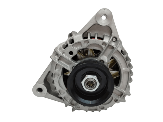 Alternador Com Polia Poly V Gol, Parati E Saveiro 1.6/1.8/2.0 , Quantum E Santana 1.8/2.0  Multi Qualita Mq0574