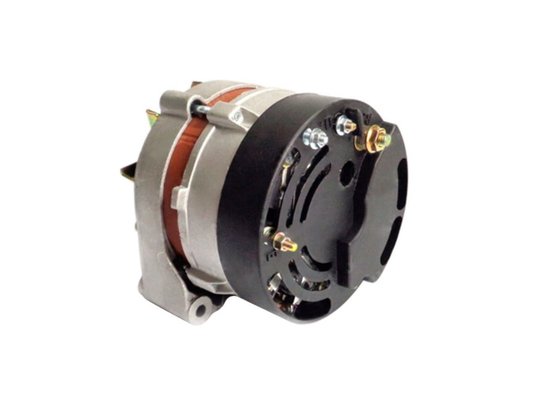 Alternador com polia Poly V YMAX 70010P