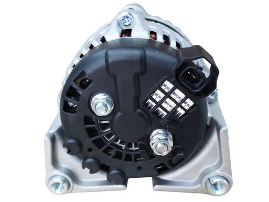 Alternador Onix , Prisma E Sonic 12> Multi Qualita Mq0592