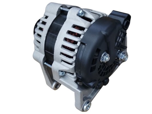 Alternador Onix , Prisma E Sonic 12> Multi Qualita Mq0592