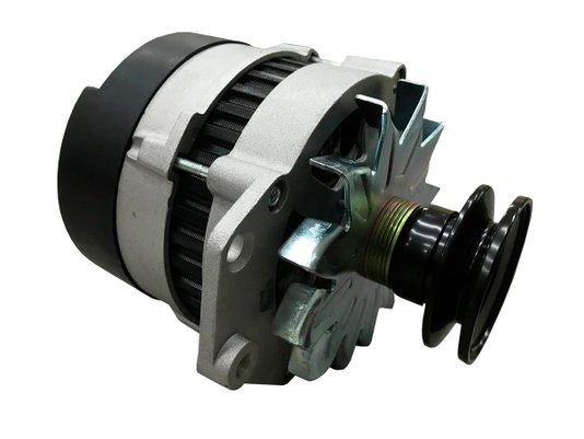 Alternador Polia Simples Gol, Parati E Voyage 1.5/1.6/1.8  83>,  Quantum E Santana 1.8 84/94, Passat 1.5/1.6/1.8  74/87 Multi Qualita Mq0581 
