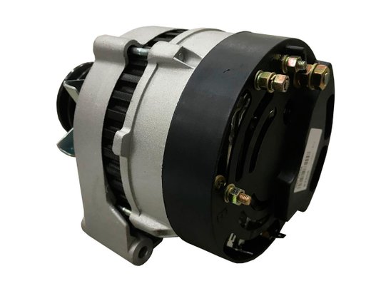 Alternador Polia Simples Gol, Parati E Voyage 1.5/1.6/1.8  83>,  Quantum E Santana 1.8 84/94, Passat 1.5/1.6/1.8  74/87 Multi Qualita Mq0581