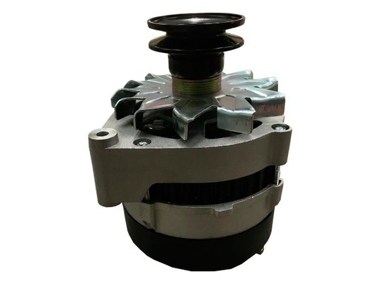 Alternador Polia Simples Gol, Parati E Voyage 1.5/1.6/1.8  83>,  Quantum E Santana 1.8 84/94, Passat 1.5/1.6/1.8  74/87 Multi Qualita Mq0581