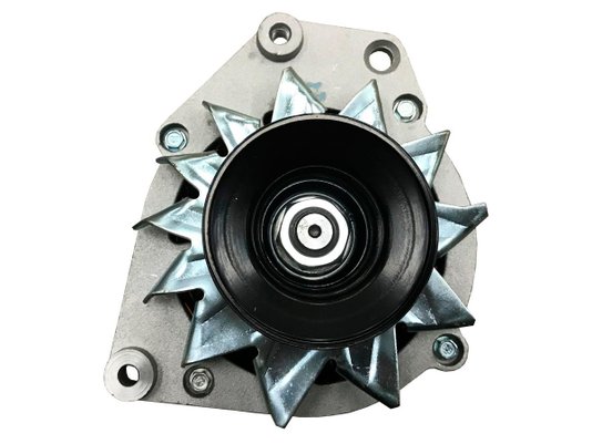 Alternador Polia Simples Gol, Parati E Voyage 1.5/1.6/1.8  83>,  Quantum E Santana 1.8 84/94, Passat 1.5/1.6/1.8  74/87 Multi Qualita Mq0581