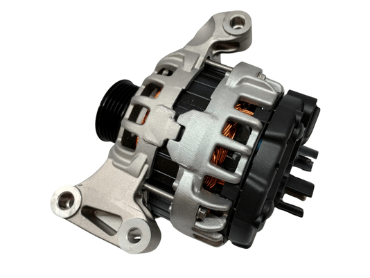 Alternador Seg Automotive F000.bl0.62e