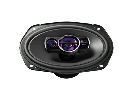 Alto Falante 6x9" Quadraxial Pioneer Ts-6960br