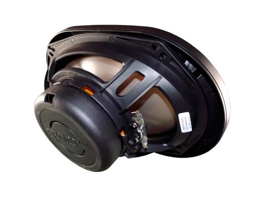 Alto Falante 6x9 Quadrixial 70w Bravox B4x69x