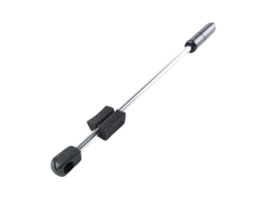 Amortecedor De Porta-malas, Ecosport 12>,  Allen -  25682