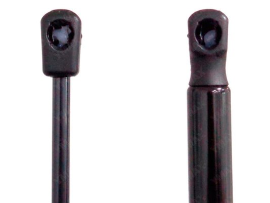 Amortecedor De Porta-malas Jac J3 Hatch 10> Ymax 16597