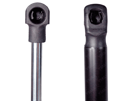 Amortecedor De Porta-malas Kwid 1.0 12v 18> Lenzzo 909062