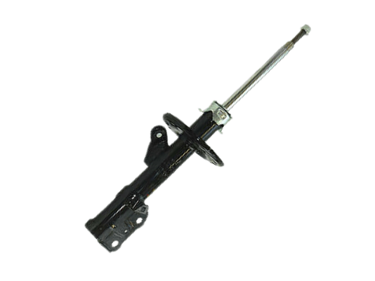 Amortecedor, Honda Fit 03/08, Perfect Amd4752, Dianteiro/direito
