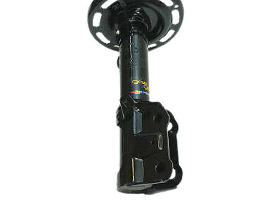 Amortecedor, Honda Fit 03/08, Perfect Amd4752, Dianteiro/direito