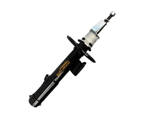 Amortecedor, Honda Fit 03/08, Perfect Amd4753, Dianteiro - Esquerdo