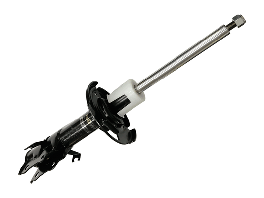 Amortecedor Ka Novo e Ka + 14 e New Fiesta 10 ALBARUS 
ALB91511G - Dianteiro Esquerdo
