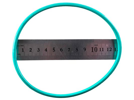 Anel Da Bomba De Combustível Clio, Kangoo, Megane Grand Tour, Megane E Scenic 99>, Logan 07>, Master 03>, Sandero 08> E Symbol 09> Ds-1462