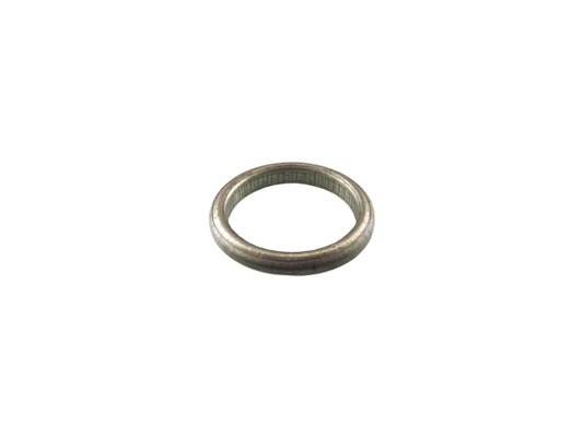 Anel Do Coletor De Escape Pick-up F-75, Jeep E Rural 60/83 Bastos 122203