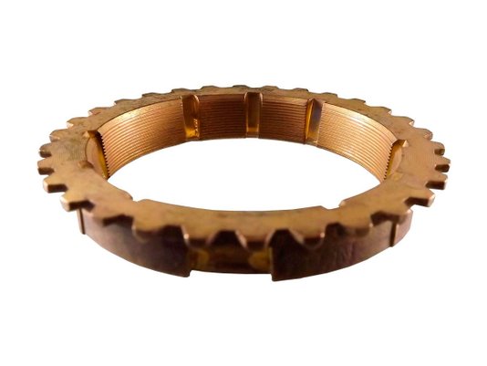 Anel Sincronizado Linha Ford E Volkswagen Rcn 820.01