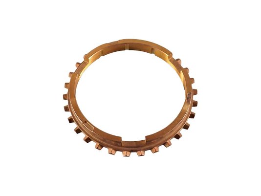 Anel sincronizado linha Volkswagen Brasilia 73, Fusca 67, Gol e Saveiro 80/86, Kombi 57/75, Kombi Clipper 76/96, Kombi Carat 96/04, TL 70, Variant I e II 