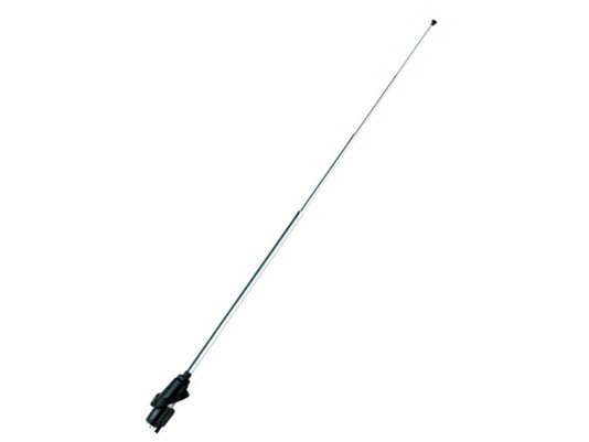 Antena 4 Estágios Cromada Nsn Linha Volkswagen 94>