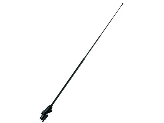 Antena 4 Estágios Preta Nsn Linha Volkswagen 94>