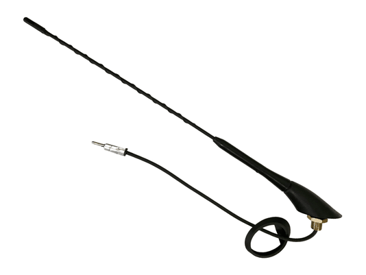 Antena Teto Celta, Corsa E Prisma Antenart A325 