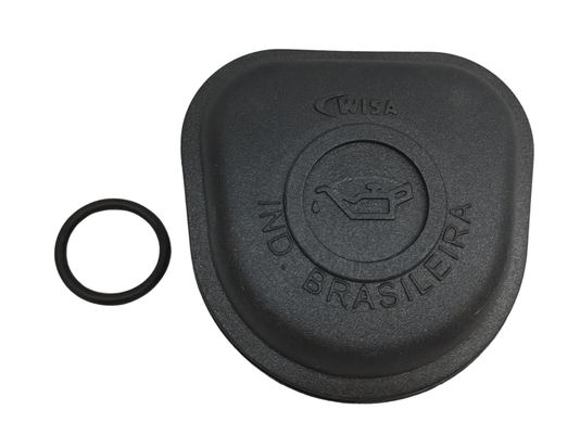 Anti-chama Do Motor Courier, Fiesta E Ka 1.0/1.3 96/99 Wisa 7001
