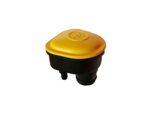 Anti-chama do motor Courier, Fiesta e Ka 96/99 CWB-70003