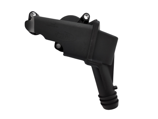 Anti-chama Do Motor Fox, Gol, Golf, Parati, Polo E Saveiro 1.6 02> Wisa 7047.
