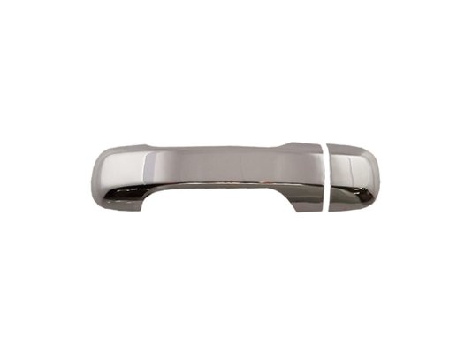 Aplique cromado para maçaneta do porta-malas Ecosport SHEKPARTS 08.022