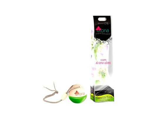 Aromatizante ONA - Dama da Noite