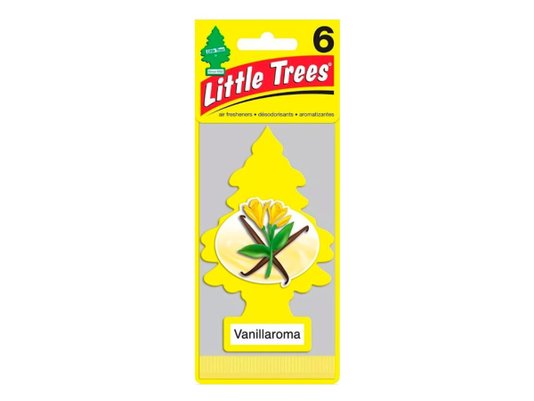 Aromatizante Pinheirinho - Vanillaroma