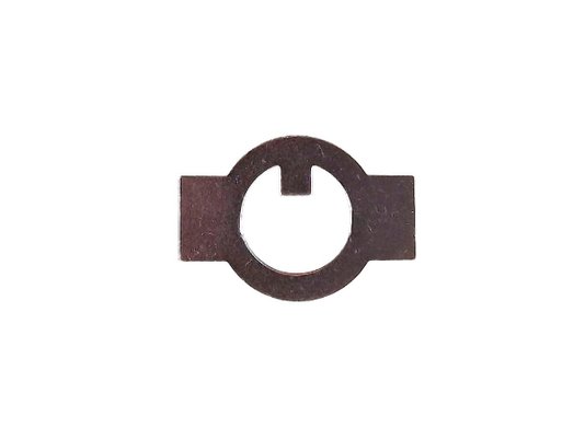 Arruela Trava Da Manga Do Eixo Fusca 68/74, Kombi <75, Kombi Clipper 82> E Kombi Carat 96>