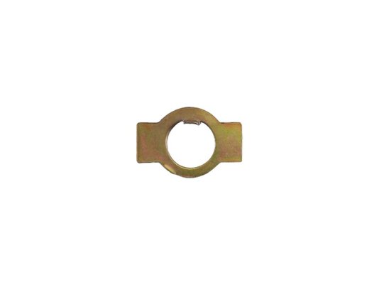 Arruela Trava Da Manga Do Eixo Fusca 68/74, Kombi <75, Kombi Clipper 82> E Kombi Carat 96> W Zanoni 5-v5005