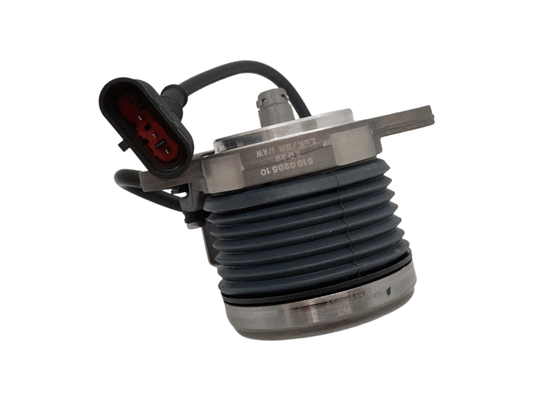 Atuador Hidráulico De Embreagem Argo, Bravo, Conos,  Doblo, Idea, Mobi, Palio, Punto, Siena, Stilo, Strada,uno  Luk 510.0205.100a1 - Dualogic