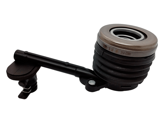Atuador Hidráulico De Embreagem Ecosport, Ka 12v 17>, Ka 12v 18>  Elper 30 158
