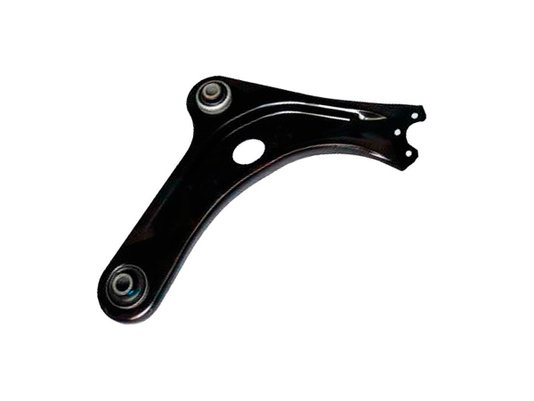 Bandeja Da Suspensão Dianteira Aircross 11/18, C3 02/18, C3 Picasso 11/15, C4 Cactus 18>, Peugeot 208 13/18 E 2008 15> Perfect Bdj0208sp - Lado Direito