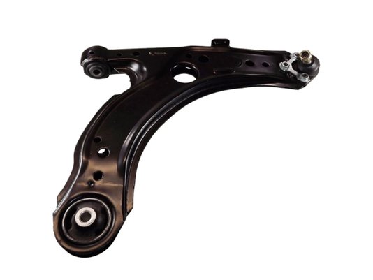 Bandeja Da Suspensão Dianteira Audi A3 96>, Bora 00/10,  Golf 99/13 E New Beetle 99/13 Autotec 18150 - Lado Direito 