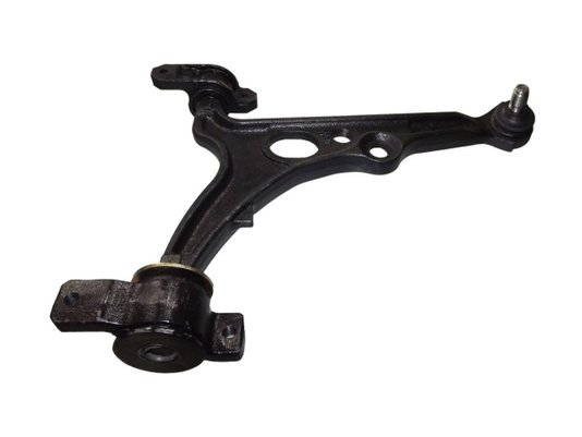 Bandeja Da Suspensão Dianteira Brava 99/03, Coupe 95/96, Marea E Marea Weekend 99/08 Mazi Maz-302 - Lado Direito