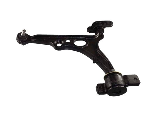 Bandeja Da Suspensão Dianteira Brava 99/03, Coupe 95/96, Marea E Marea Weekend 99/08 Mazi Maz-303 - Lado Esquerdo