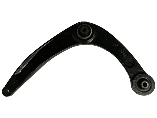 Bandeja Da Suspensão Dianteira Citroen C4 06> E C4 Pallas  08> E Peugeot 307 01> Mazi Maz-902 - Lado Direito 