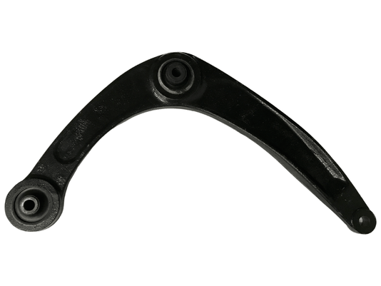 Bandeja Da Suspensão Dianteira Citroen C4 06> E C4 Pallas  08> E Peugeot 307 01> Mazi Maz-903 - Lado Esquerdo 