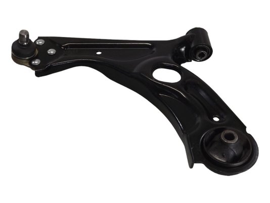 Bandeja Da Suspensão Dianteira Cobalt 11>, Prisma Novo  13>, Onix 12/20, Joy 20/21, Joy Plus 20/21, Spin E Sonic  12> Perfect Bdj9855 - Lado Esquerdo 